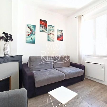 Viva Riviera - 10 Rue Florian Apartment Cannes Ngoại thất bức ảnh