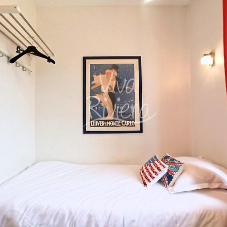 Viva Riviera - 10 Rue Florian Apartment Cannes Ngoại thất bức ảnh