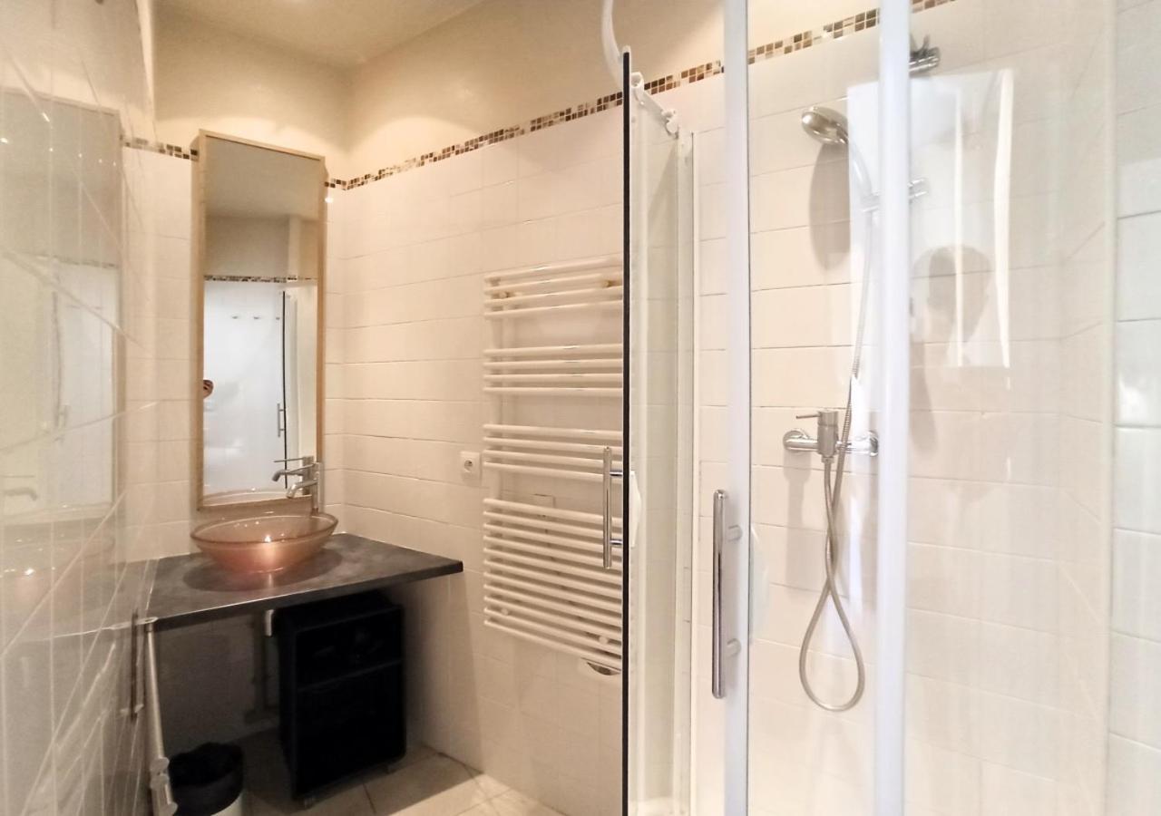 Viva Riviera - 10 Rue Florian Apartment Cannes Ngoại thất bức ảnh