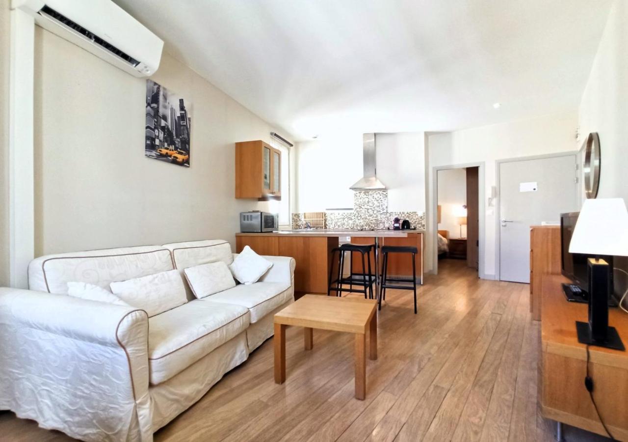 Viva Riviera - 10 Rue Florian Apartment Cannes Ngoại thất bức ảnh