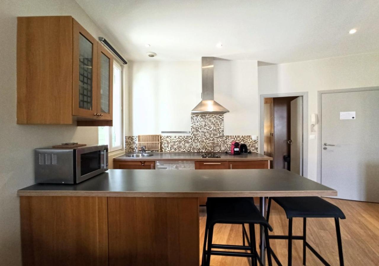Viva Riviera - 10 Rue Florian Apartment Cannes Ngoại thất bức ảnh