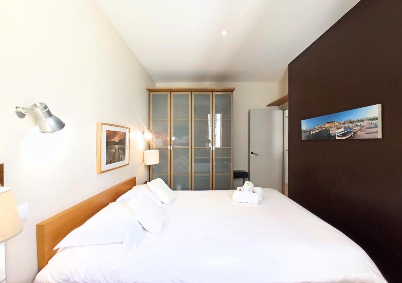 Viva Riviera - 10 Rue Florian Apartment Cannes Ngoại thất bức ảnh