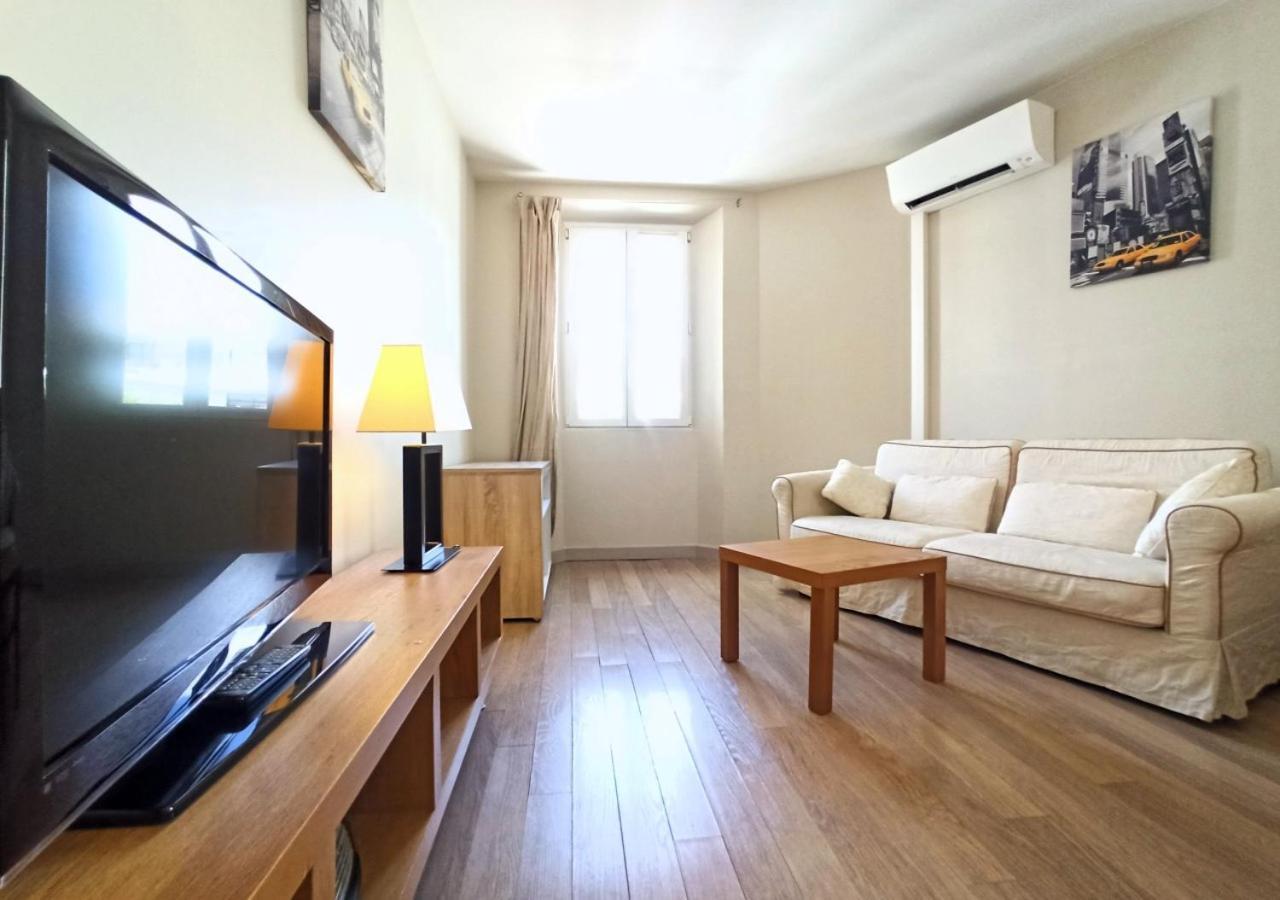 Viva Riviera - 10 Rue Florian Apartment Cannes Ngoại thất bức ảnh