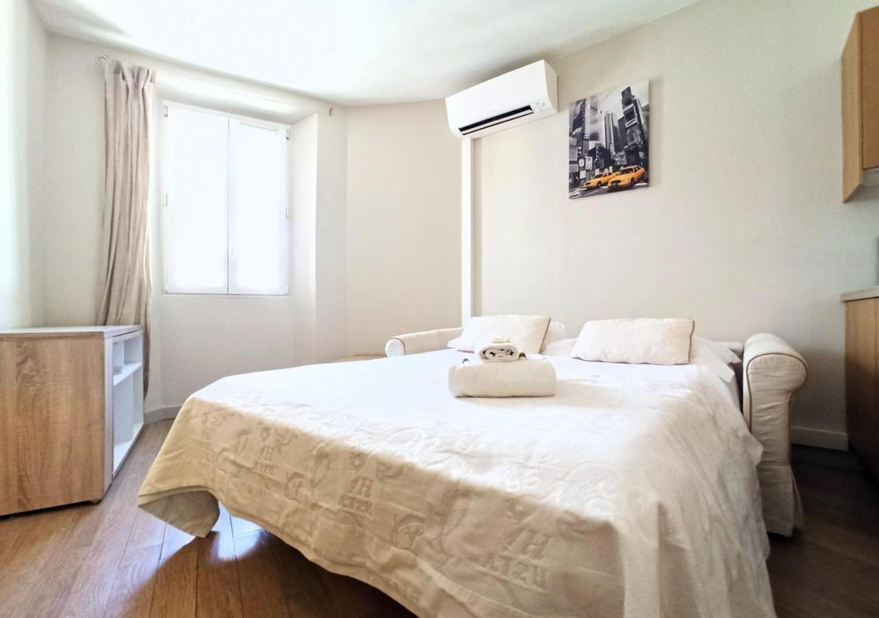 Viva Riviera - 10 Rue Florian Apartment Cannes Ngoại thất bức ảnh