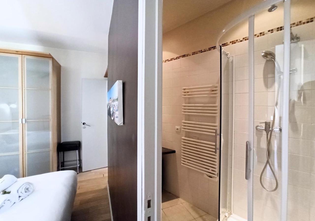 Viva Riviera - 10 Rue Florian Apartment Cannes Ngoại thất bức ảnh
