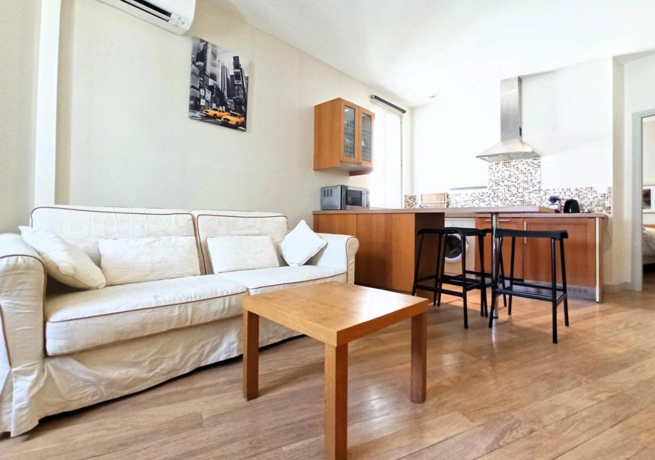Viva Riviera - 10 Rue Florian Apartment Cannes Ngoại thất bức ảnh