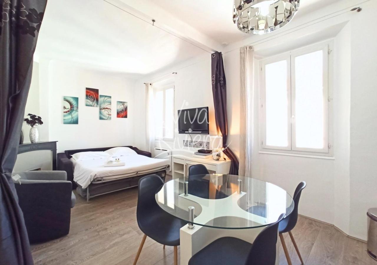 Viva Riviera - 10 Rue Florian Apartment Cannes Ngoại thất bức ảnh