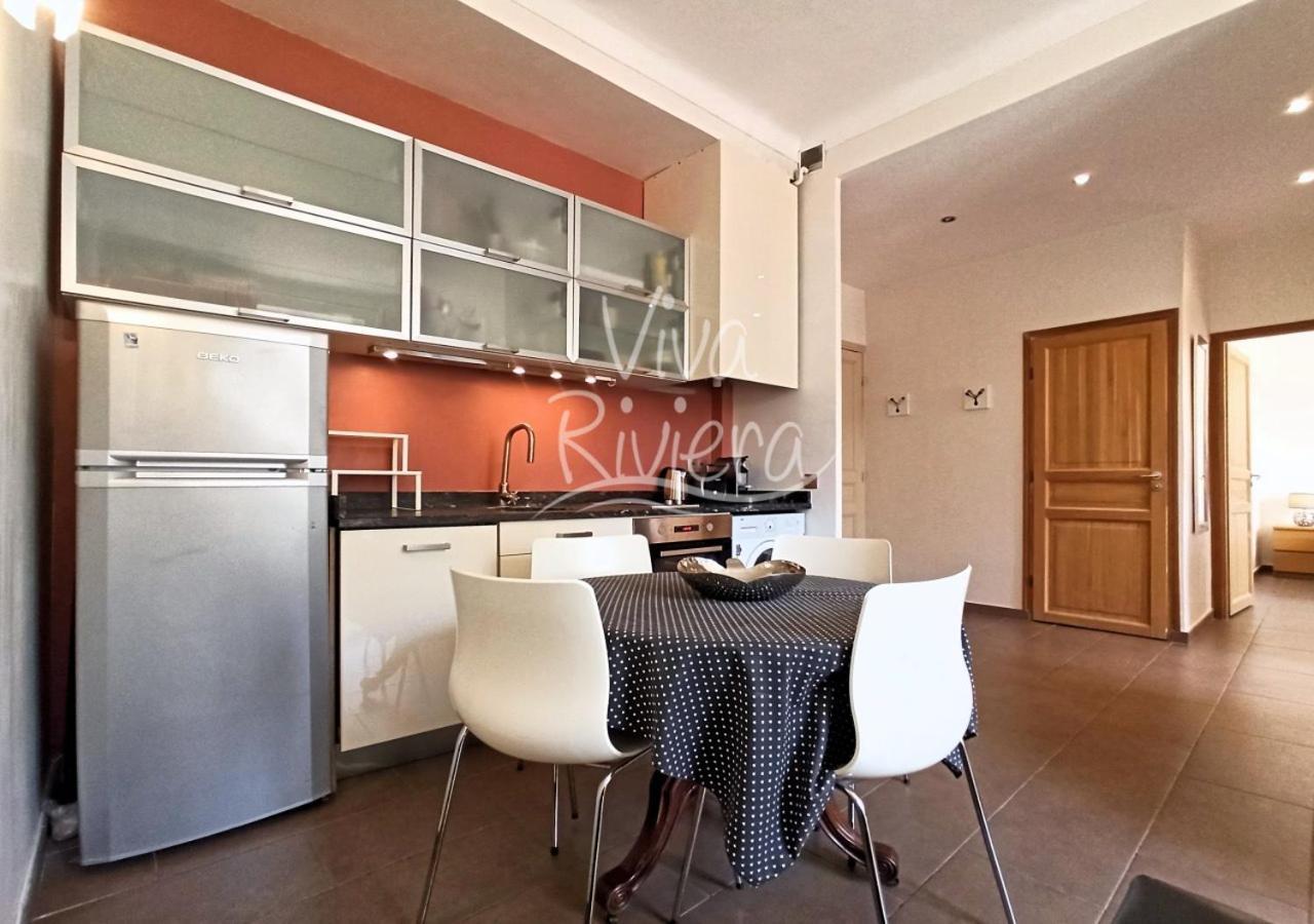 Viva Riviera - 10 Rue Florian Apartment Cannes Ngoại thất bức ảnh