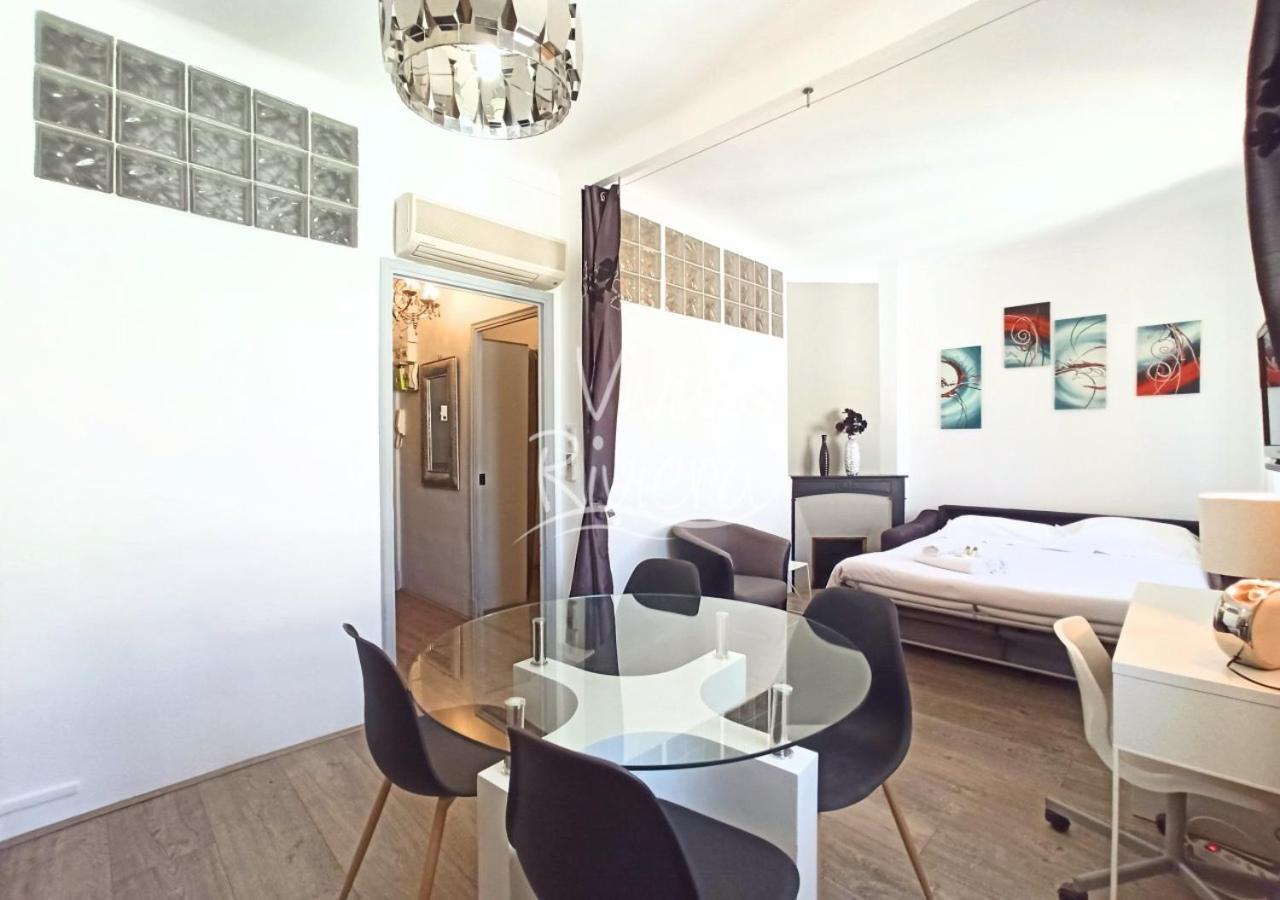 Viva Riviera - 10 Rue Florian Apartment Cannes Ngoại thất bức ảnh