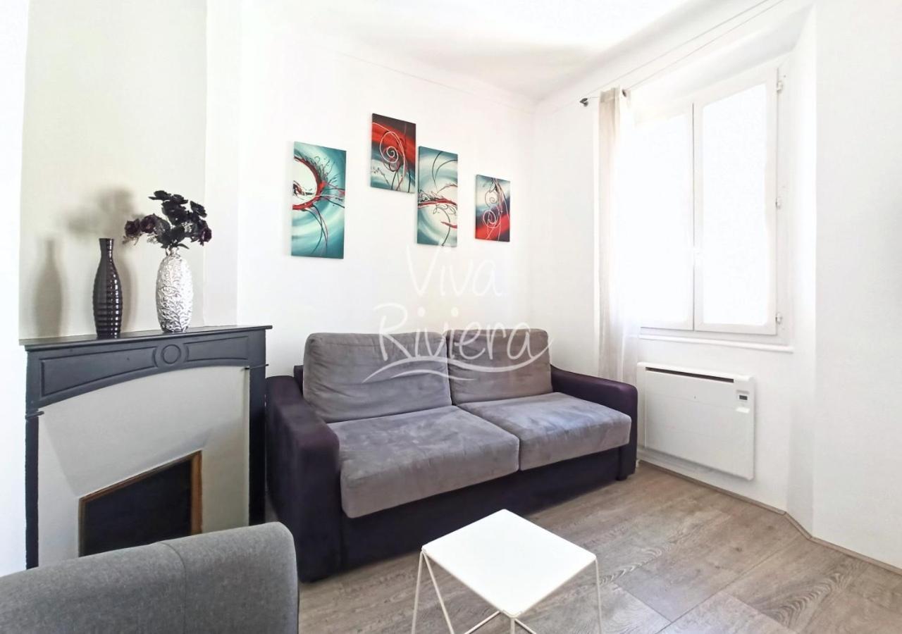 Viva Riviera - 10 Rue Florian Apartment Cannes Ngoại thất bức ảnh