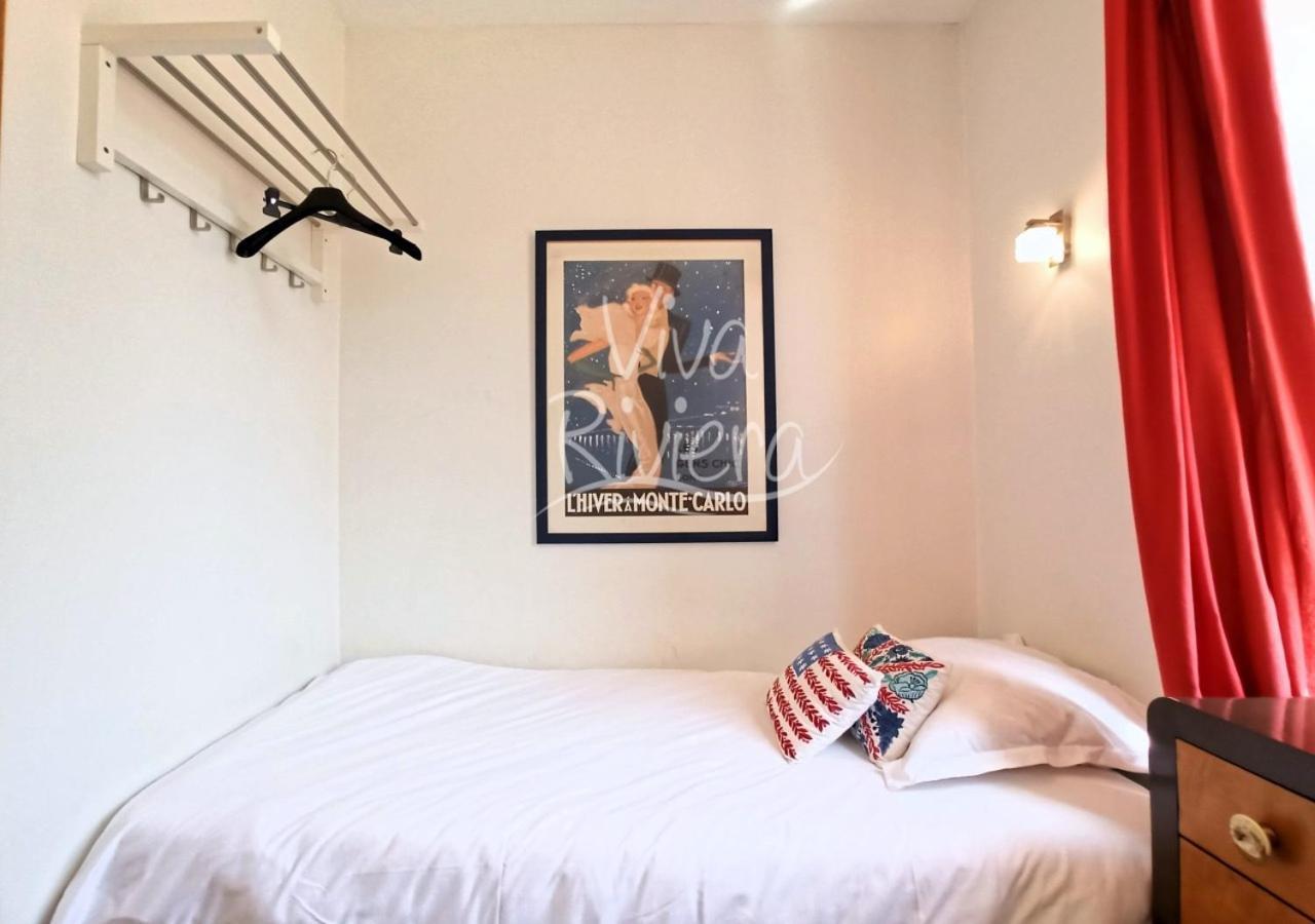 Viva Riviera - 10 Rue Florian Apartment Cannes Ngoại thất bức ảnh