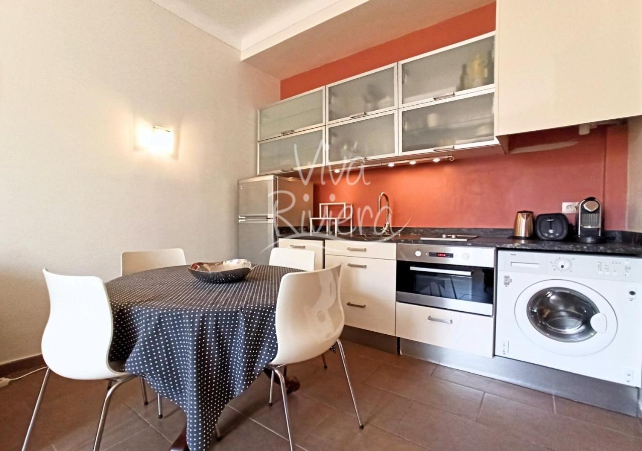 Viva Riviera - 10 Rue Florian Apartment Cannes Ngoại thất bức ảnh