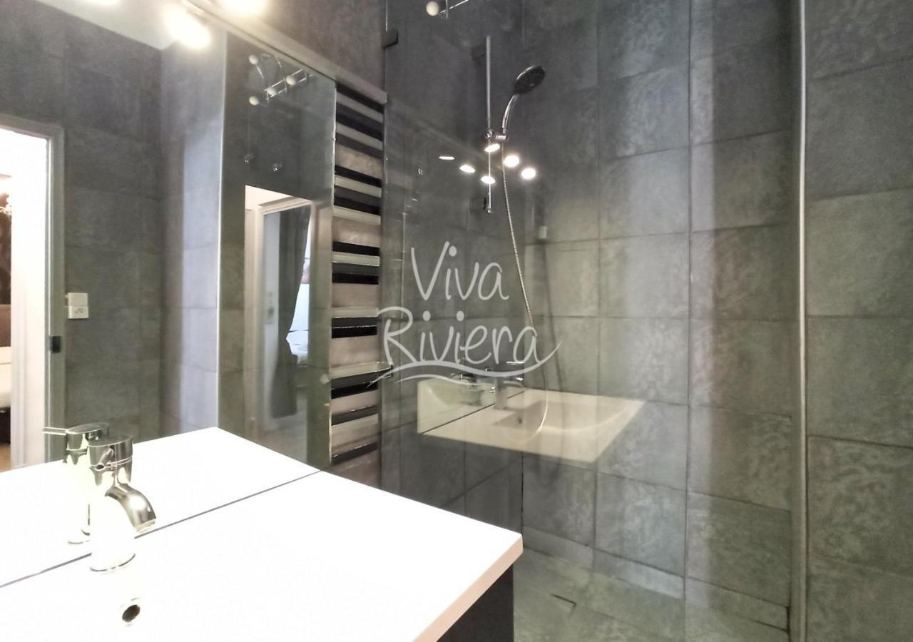 Viva Riviera - 10 Rue Florian Apartment Cannes Ngoại thất bức ảnh