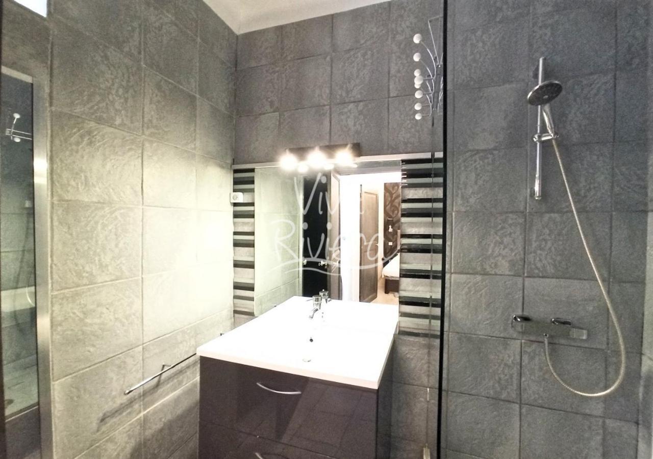 Viva Riviera - 10 Rue Florian Apartment Cannes Ngoại thất bức ảnh