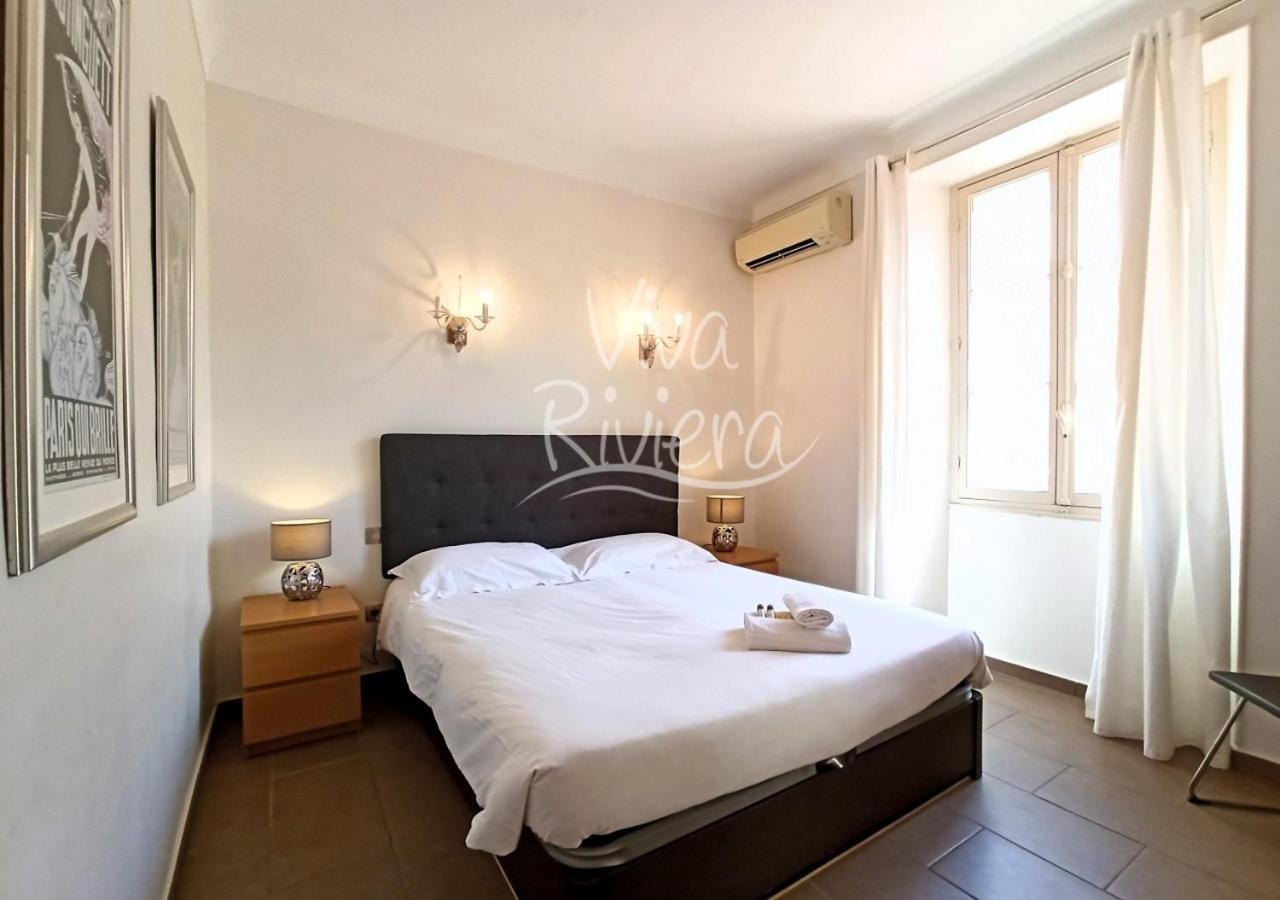 Viva Riviera - 10 Rue Florian Apartment Cannes Ngoại thất bức ảnh