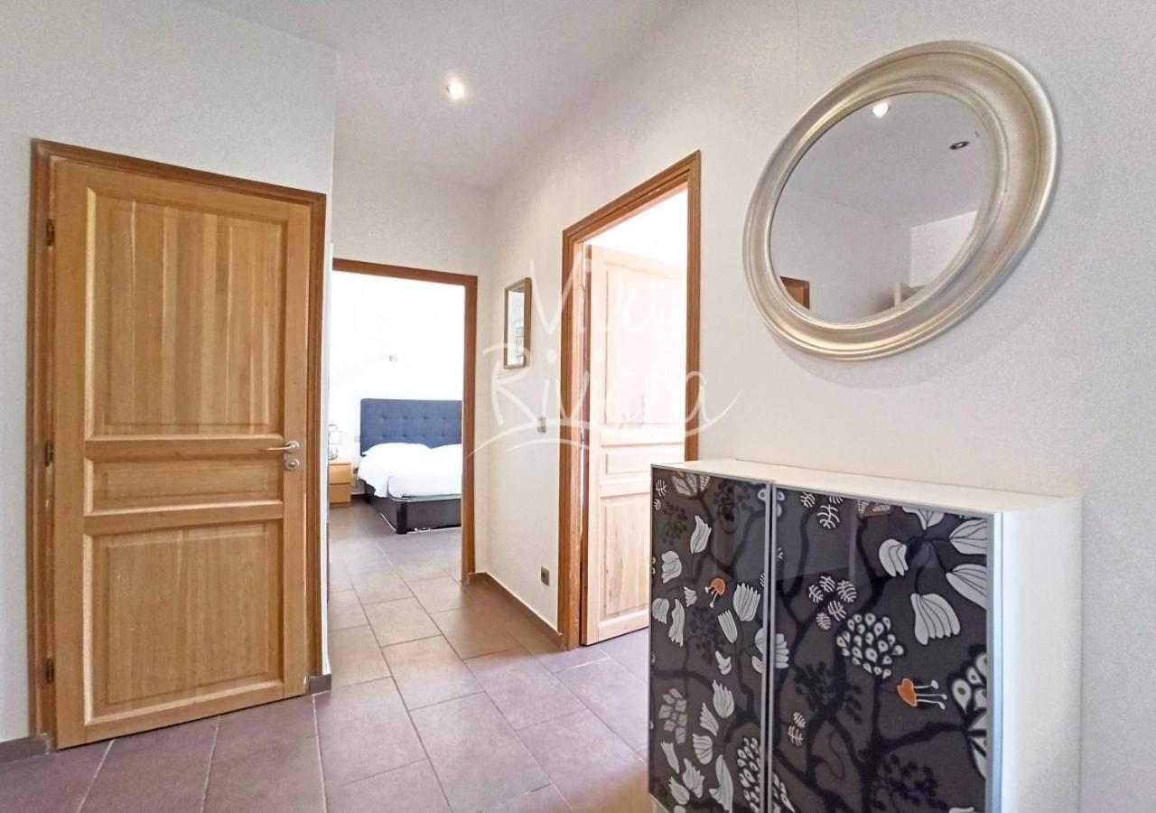Viva Riviera - 10 Rue Florian Apartment Cannes Ngoại thất bức ảnh