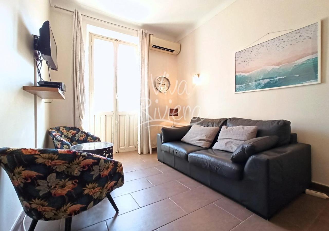 Viva Riviera - 10 Rue Florian Apartment Cannes Ngoại thất bức ảnh