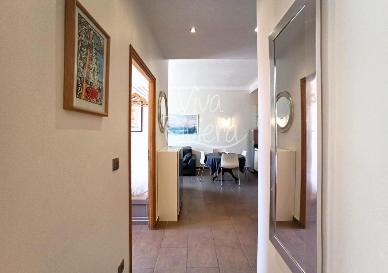 Viva Riviera - 10 Rue Florian Apartment Cannes Ngoại thất bức ảnh