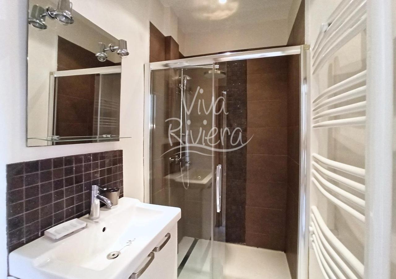 Viva Riviera - 10 Rue Florian Apartment Cannes Ngoại thất bức ảnh