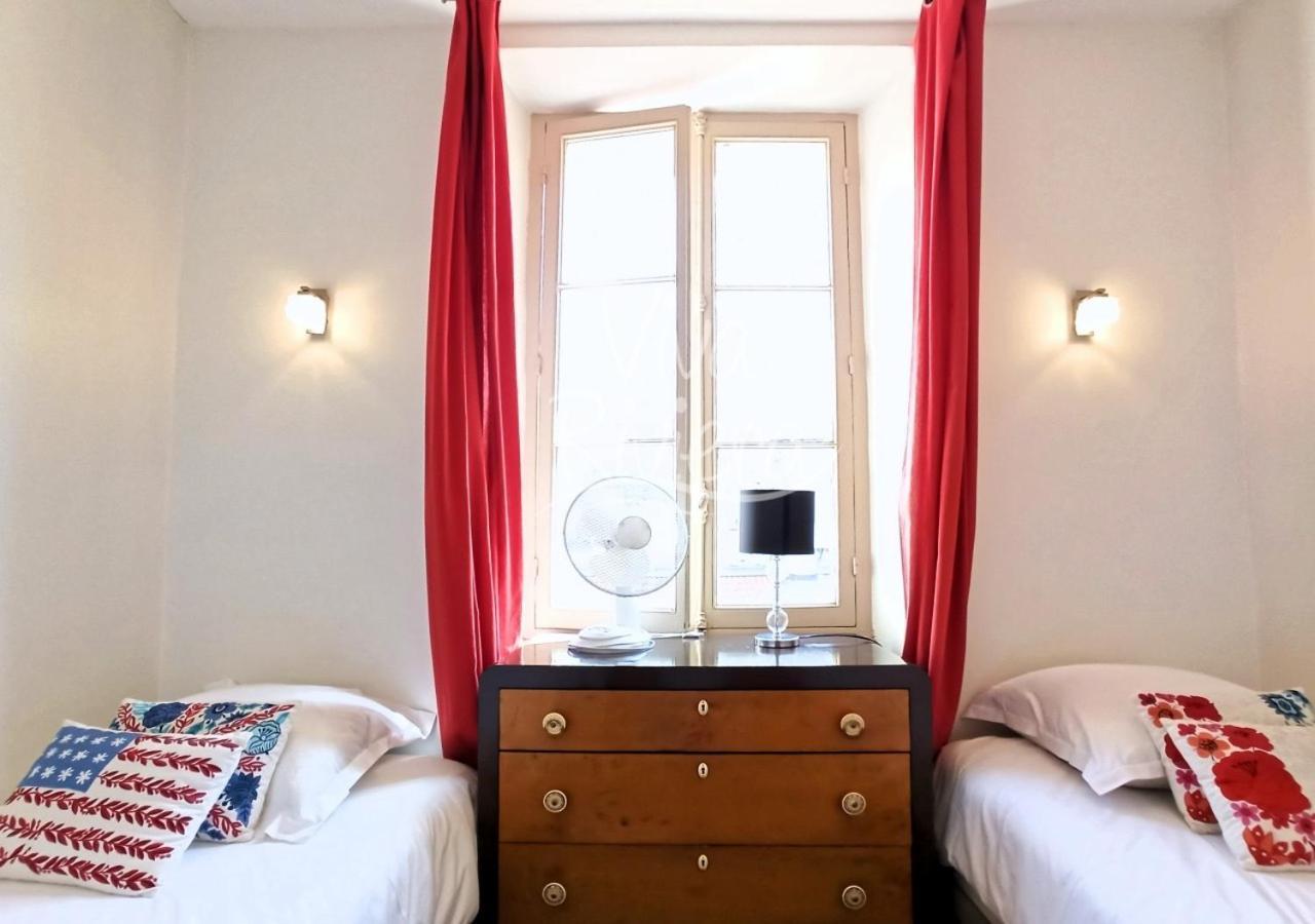 Viva Riviera - 10 Rue Florian Apartment Cannes Ngoại thất bức ảnh