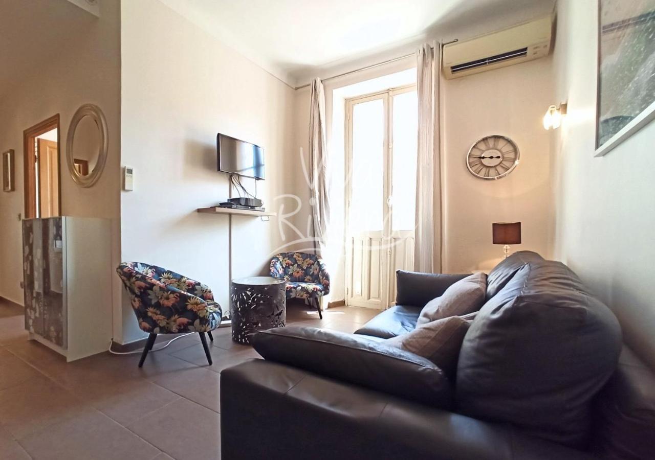 Viva Riviera - 10 Rue Florian Apartment Cannes Ngoại thất bức ảnh