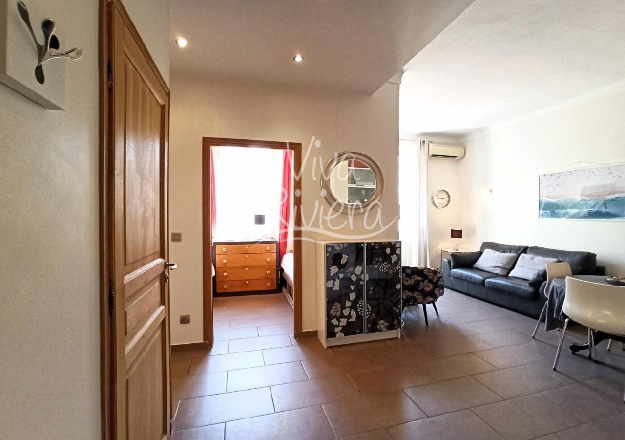 Viva Riviera - 10 Rue Florian Apartment Cannes Ngoại thất bức ảnh