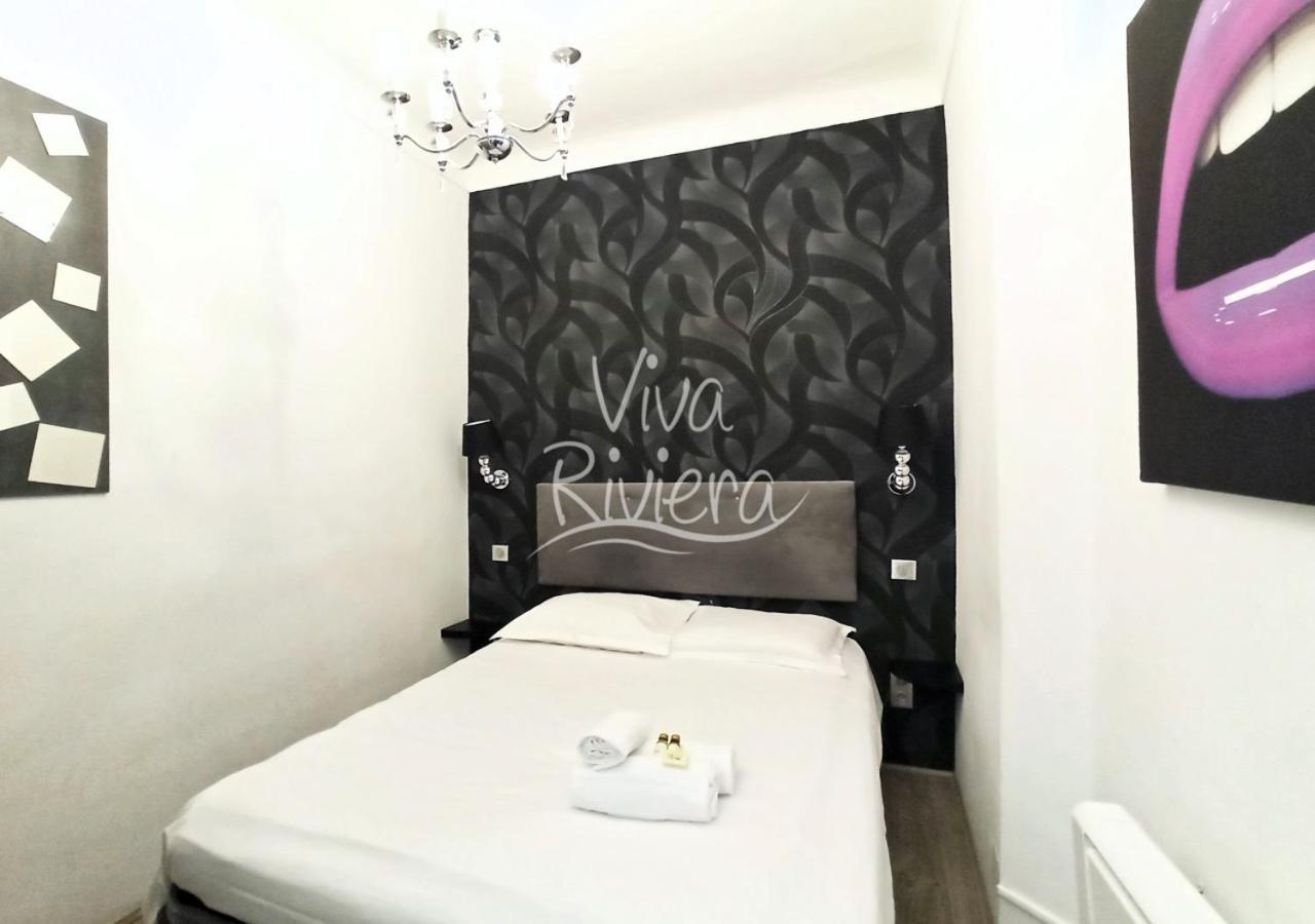 Viva Riviera - 10 Rue Florian Apartment Cannes Ngoại thất bức ảnh