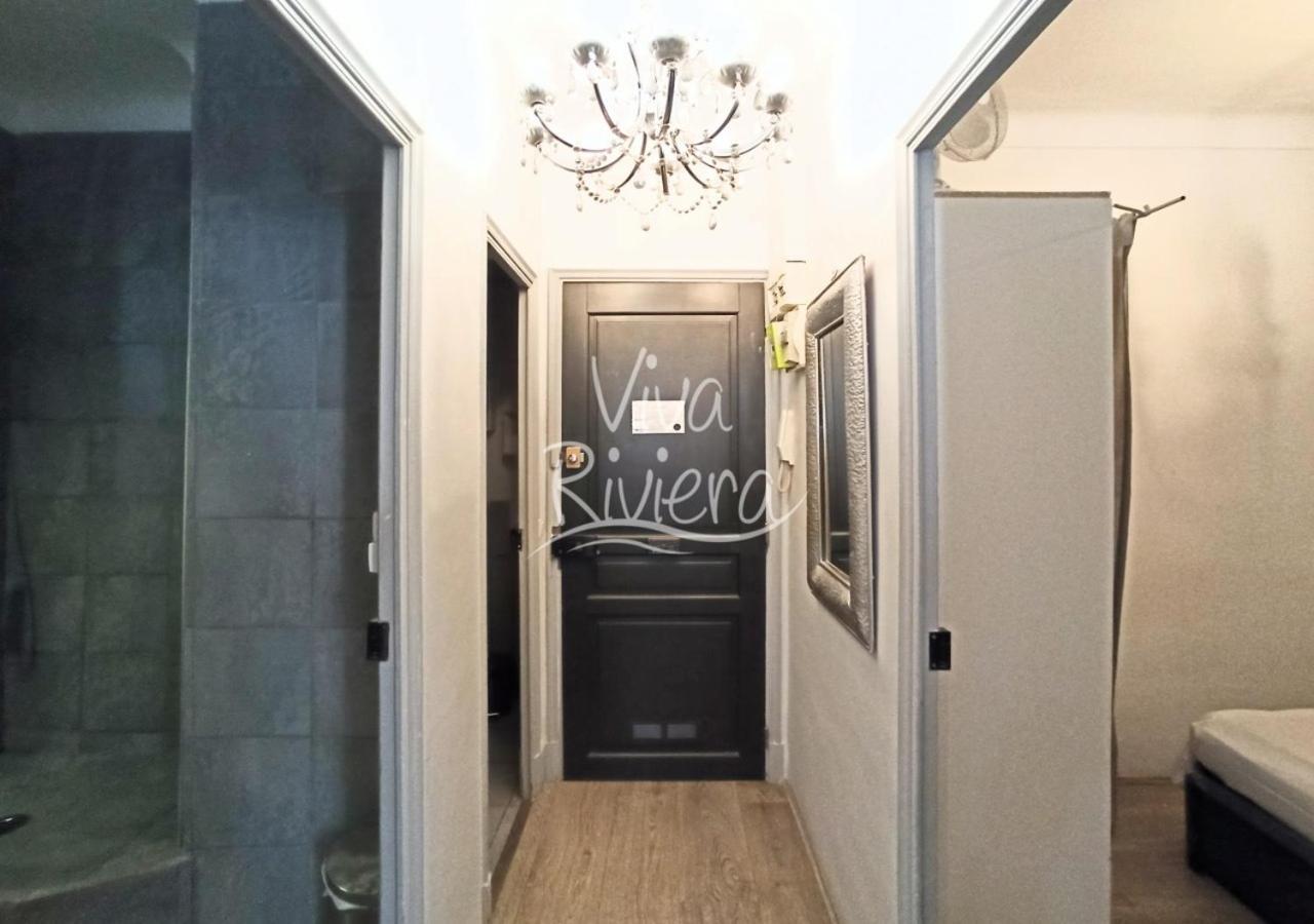 Viva Riviera - 10 Rue Florian Apartment Cannes Ngoại thất bức ảnh
