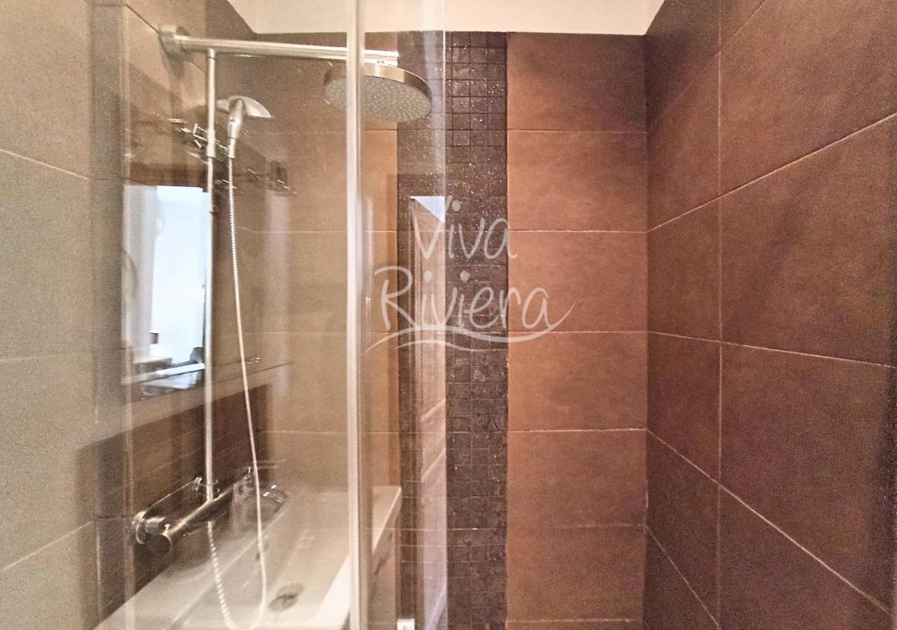 Viva Riviera - 10 Rue Florian Apartment Cannes Ngoại thất bức ảnh