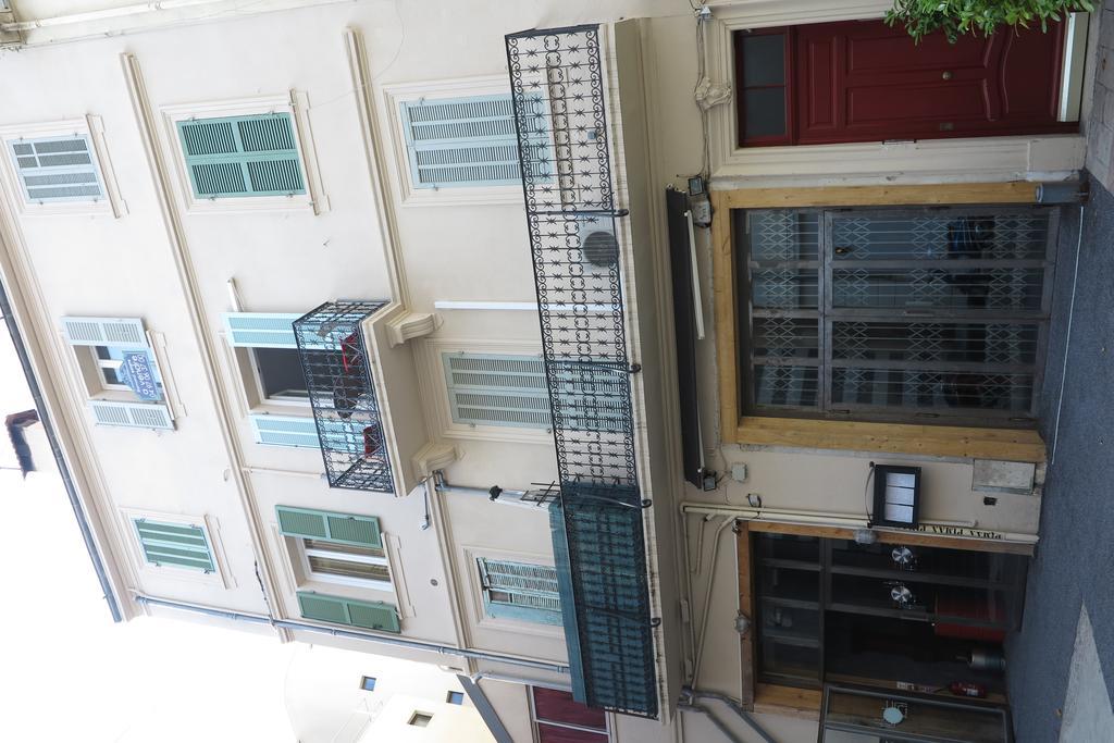 Viva Riviera - 10 Rue Florian Apartment Cannes Ngoại thất bức ảnh