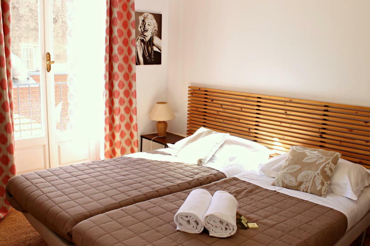 Viva Riviera - 10 Rue Florian Apartment Cannes Ngoại thất bức ảnh