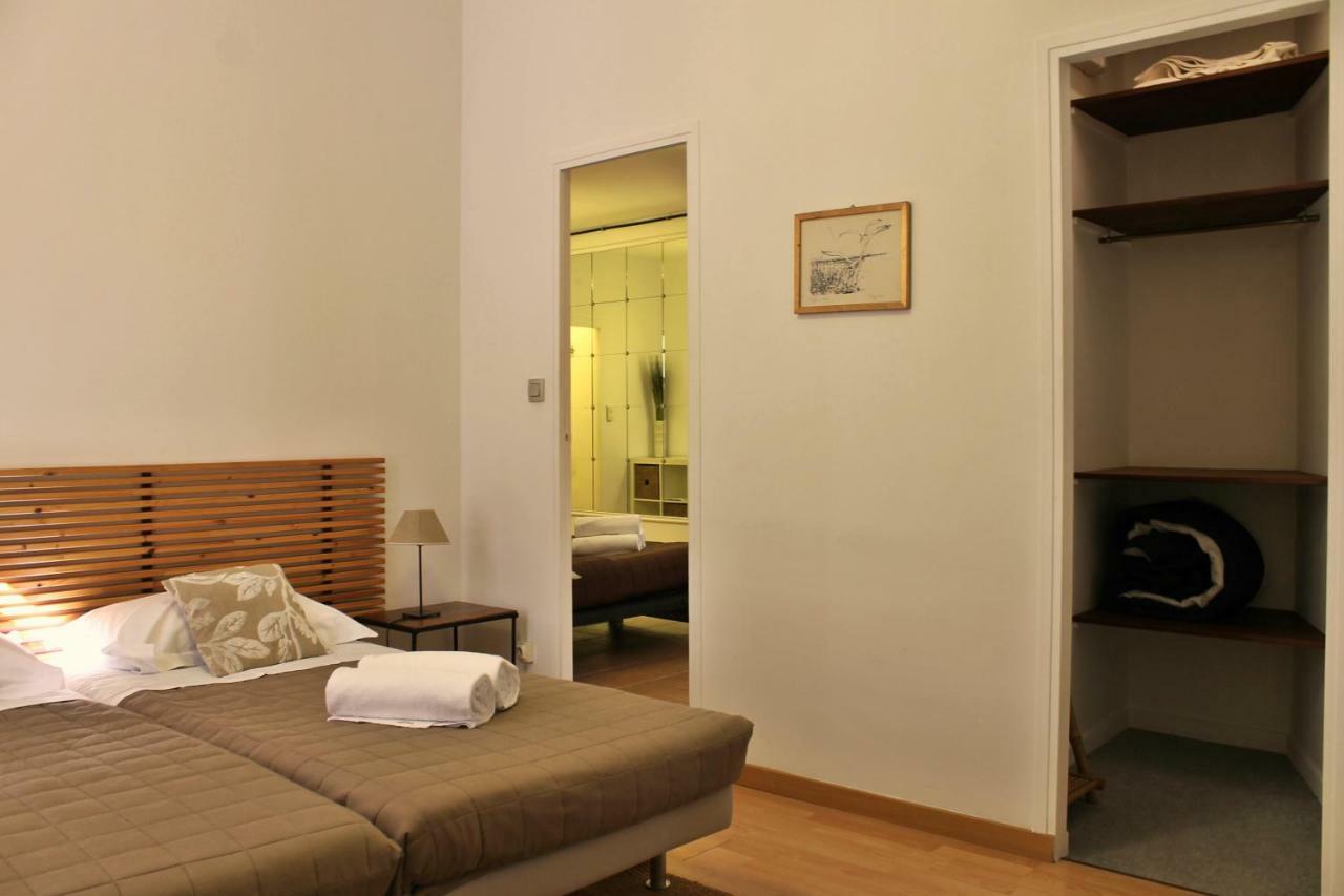Viva Riviera - 10 Rue Florian Apartment Cannes Ngoại thất bức ảnh
