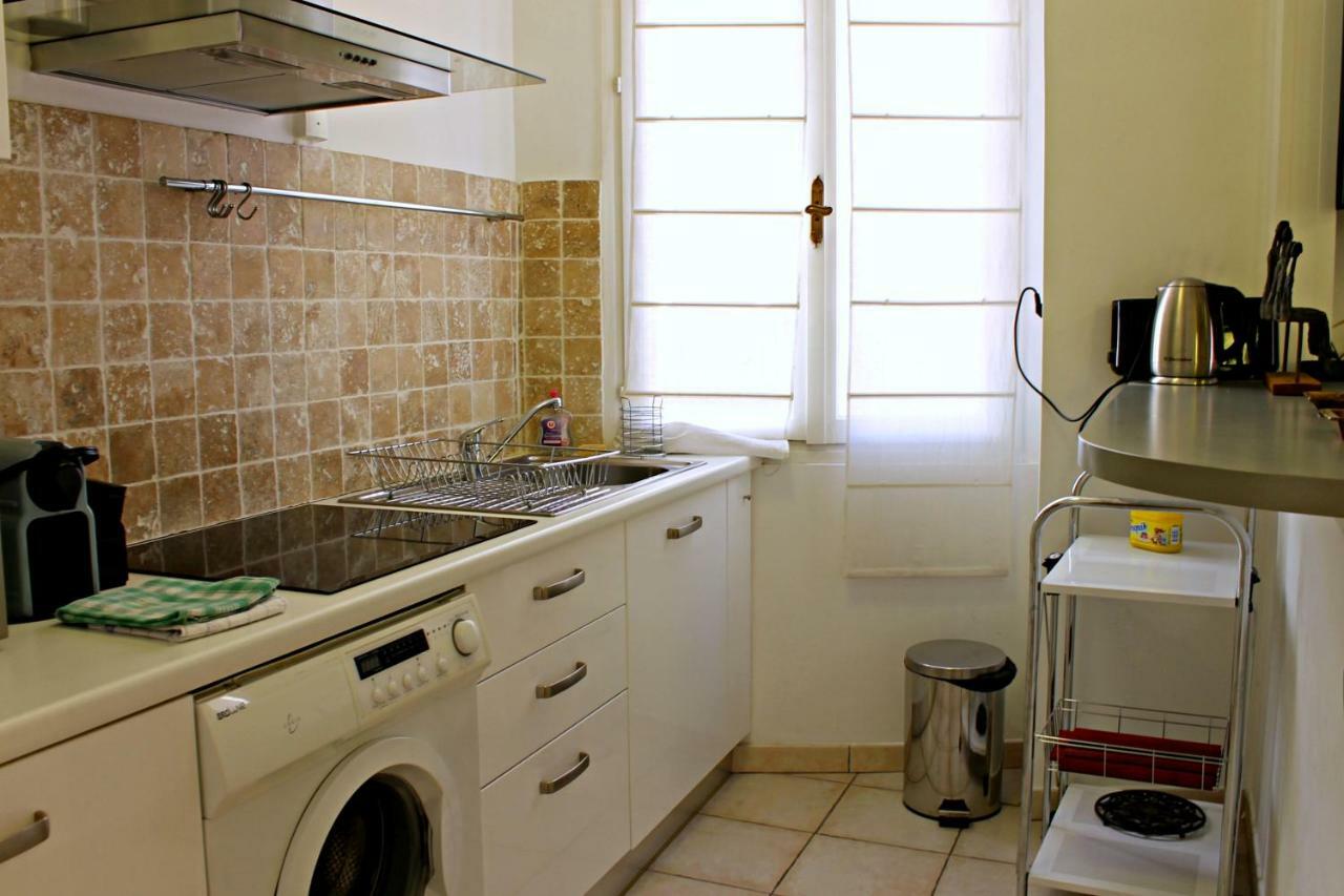 Viva Riviera - 10 Rue Florian Apartment Cannes Ngoại thất bức ảnh