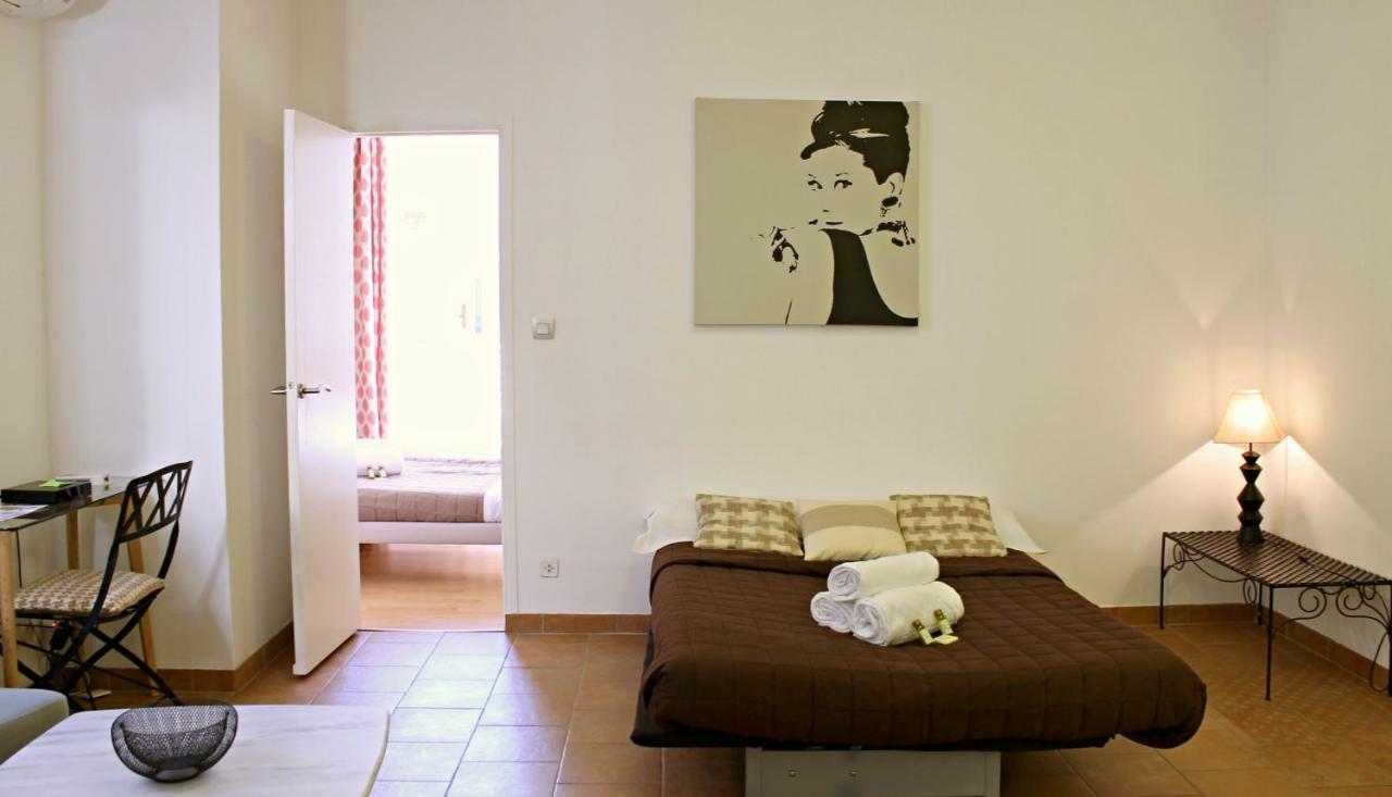 Viva Riviera - 10 Rue Florian Apartment Cannes Ngoại thất bức ảnh