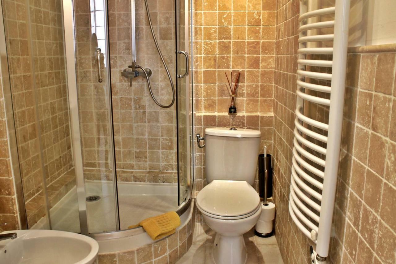 Viva Riviera - 10 Rue Florian Apartment Cannes Ngoại thất bức ảnh