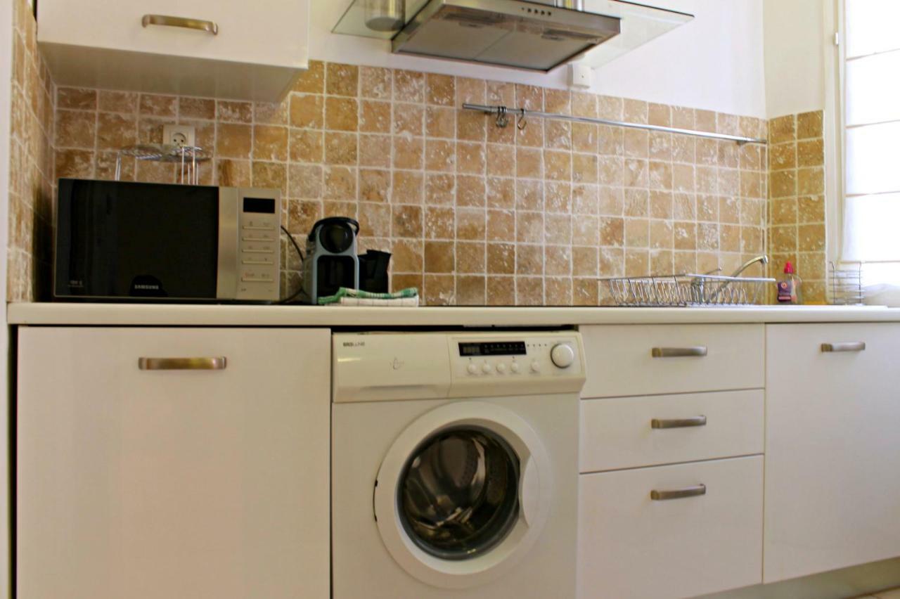 Viva Riviera - 10 Rue Florian Apartment Cannes Ngoại thất bức ảnh