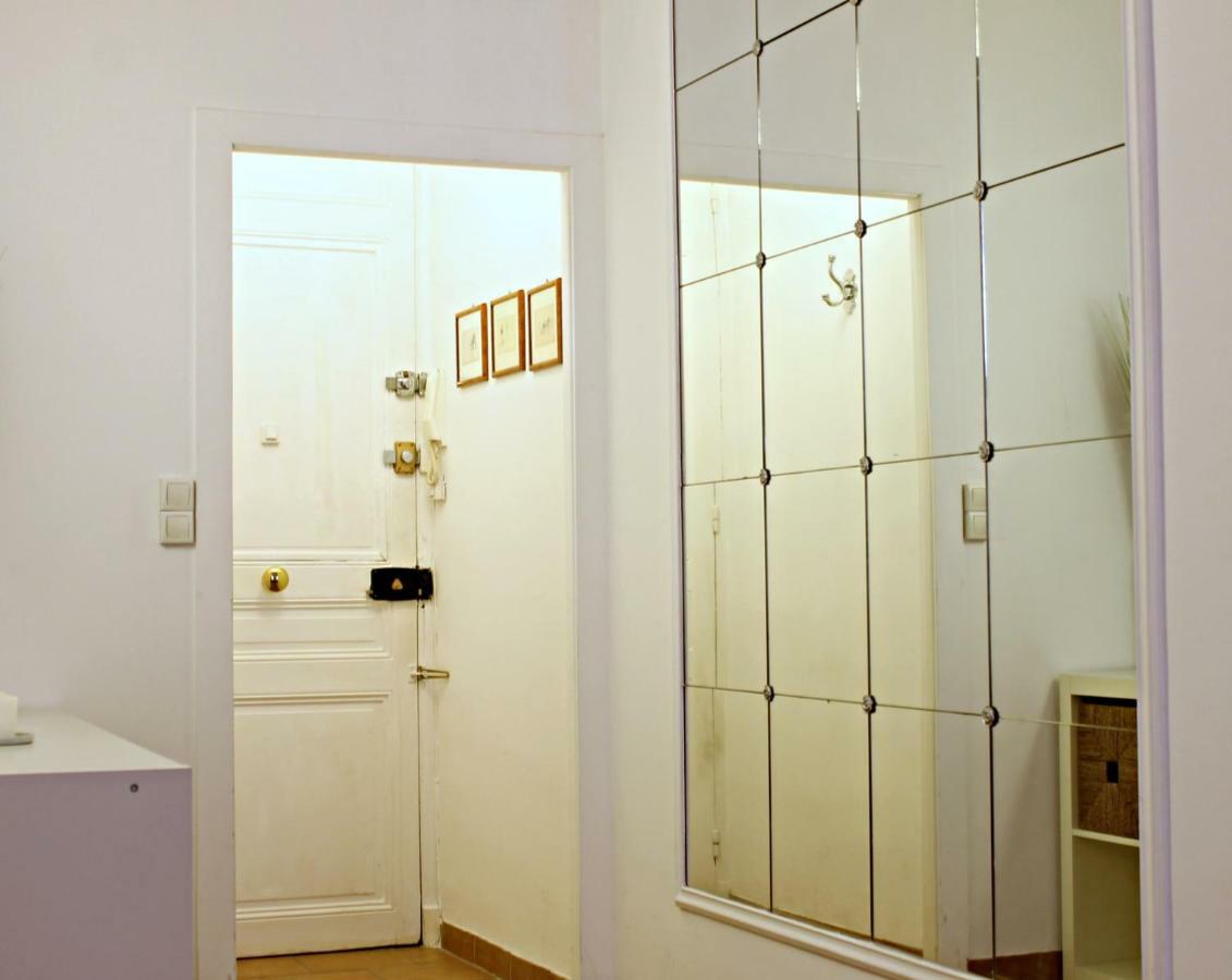 Viva Riviera - 10 Rue Florian Apartment Cannes Ngoại thất bức ảnh